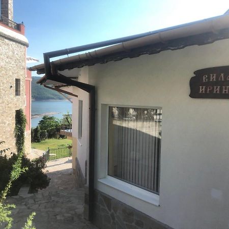 Villa Irina Kŭrdzhali المظهر الخارجي الصورة