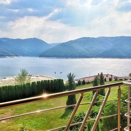 Villa Irina Kŭrdzhali المظهر الخارجي الصورة
