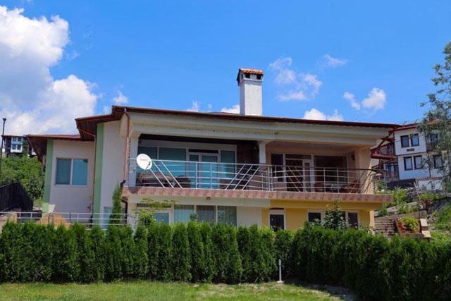 Villa Irina Kŭrdzhali المظهر الخارجي الصورة