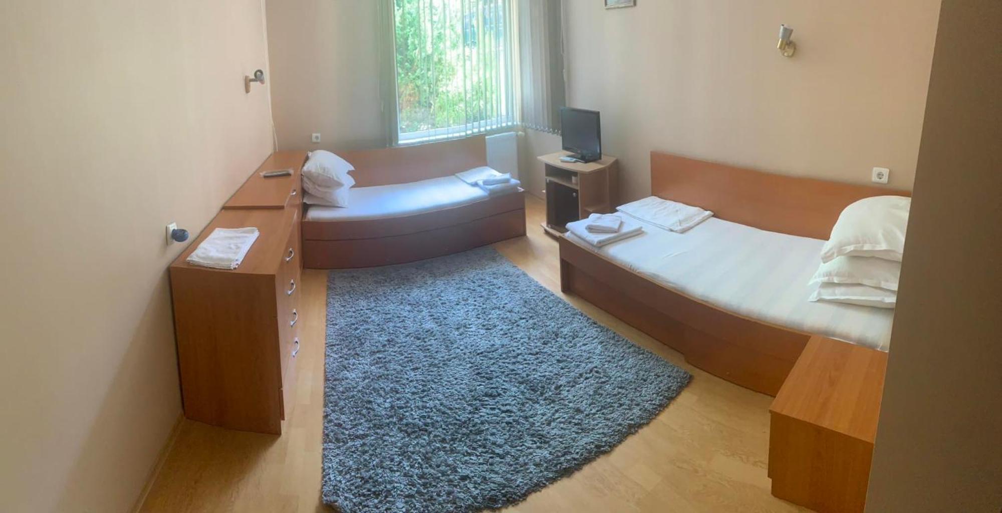 Villa Irina Kŭrdzhali المظهر الخارجي الصورة