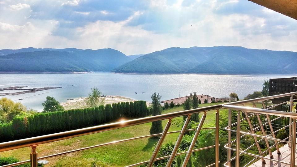 Villa Irina Kŭrdzhali المظهر الخارجي الصورة